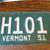 1951 Vermont plates 1 thumbnail