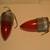 Cadillac 1959??  Tail Lights - pair.  OBO 1 thumbnail