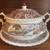 Vernon Kilns 90 PIECE "1860" DINNERWARE SET - NEAR MINT! 4 thumbnail