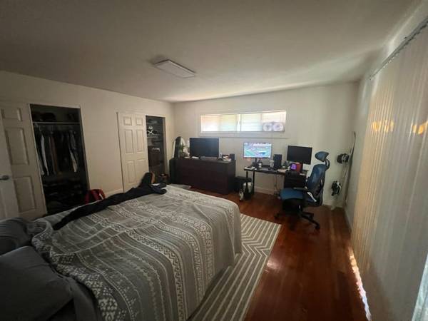 $1,465 Habitación espaciosa en alquiler (berkeley)63682870657665123