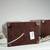 (2pc) Pair Tall Brown MCM Design Table Lamps 4 thumbnail