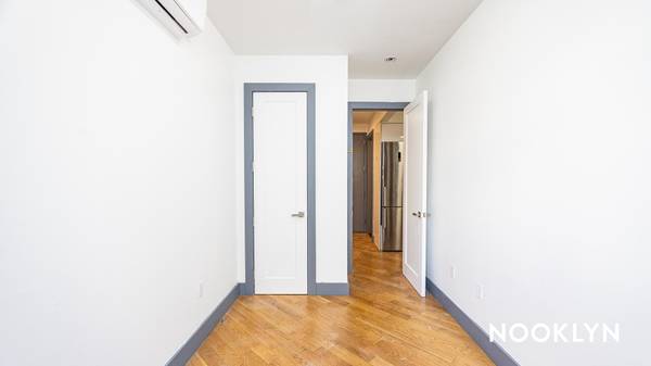 $5,200 / 3br - Brillante Joya en Williamsburg con Claraboya y Dormitorios Espaciosos (Williamsburg)63788481854465124