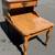 Vintage Solid Maple 1 Drawer Ethan Allen End Table Side Nightstand 5 thumbnail