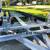 CUSTOM BUILT PWC JET SKI TRAILERS. 5 thumbnail
