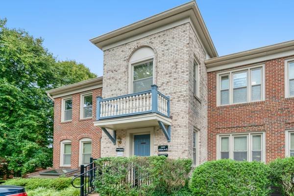 NEW LISTING ALERT!! - ANNANDALE 1