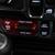 2021 *Jeep* *Wrangler* *Rubicon Unlimited 4x4* Black 24 thumbnail
