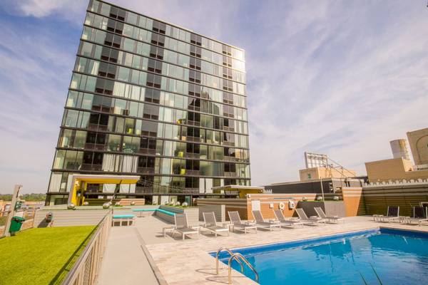 $1,985 / 2br - 975ft2 - Microwave, in Pittsburgh PA, 2bd 1ba (Cultural District)64013365207681120