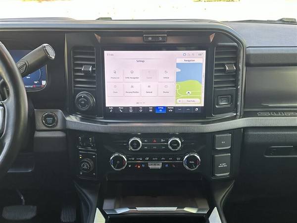 2026 Ford F-350 Super Duty - Photo 4