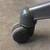 Adjustable Fabric Rolling Desk / Conference Chair 8 thumbnail