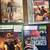 PS2,PS3,PS4,XBOX,Wii Games - see details 9 thumbnail