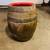 Antique Wood Beer Barrel & Keg F. & M. Schaefer Brewing Company 10 thumbnail