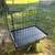 Dog Animal Folding Metal Crate Kennel With Pull Out Floor 1 thumbnail