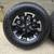 Used 2024 Jeep Gladiator Wheels 2 thumbnail