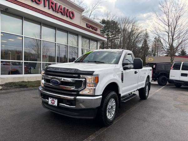 2021 Ford Super Duty F-350 - Photo 2