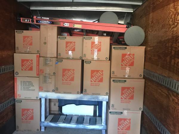 🚛 WE MOVE FOR LESS📦SAME DAY Ⓜ️OVING ☎️ 704-605-1578 1