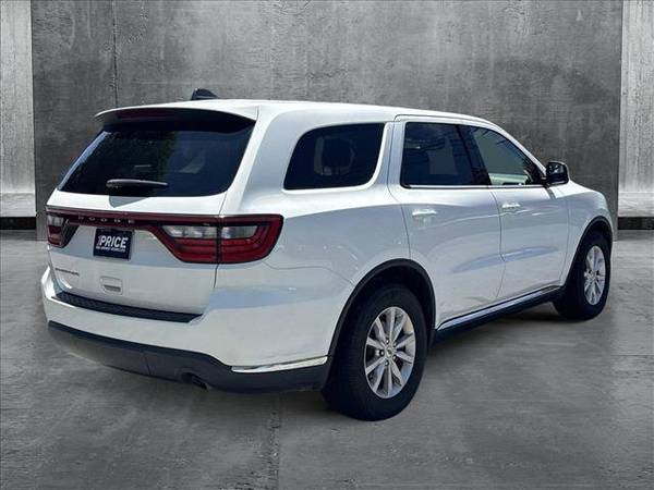 2021 Dodge Durango  SXT SUV - $23,888 (Call *(678) 730-4547* to Confirm Availability Instantly)63620133791875124