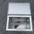 SecoSelect S1 Hot Food Stadium Vending Hawker Box, Aluminum, 120V 8 thumbnail