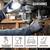 Black Disposable Nitrile Industrial Glove 5 Mil Latex-Free Large 1000c 7 thumbnail