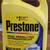 PRESTONE 50/50 Prediluted Antifreeze /Coolant for Asian Cars 1 thumbnail