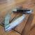 Handmade Folding Knives With Horn and Bone (58 pieces) 8 thumbnail