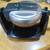 Hamilton Beach Flip Belgian Waffle Maker excellent condition 6 thumbnail