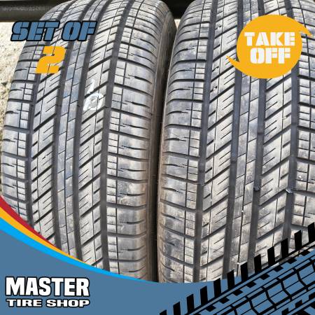 275 60 20 Iron man RB Suv 1