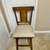 One NEW padded swivel bar stool -- see listing for height 8 thumbnail