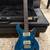 2006 PRS CE-22 w/ Tremolo - Cobalt Blue - Paul Reed Smith - Rare and Minty - OHS 6 thumbnail