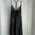 Polka Dot Perfection: APT 9 Satin Nightgown & Robe Set (M/L) 5 thumbnail