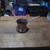 Vintage to Antique Copper Cooking Pot with a Brass Handle 11 thumbnail