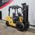 ☆☆☆ 2021 CATERPILLAR DP30 FORKLIFT ☆☆☆ 18 thumbnail