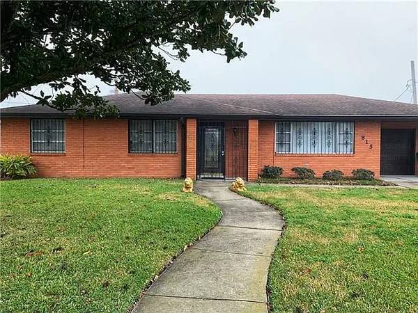 $1,714 / 3br - 1650ft2 - 815 16th st 70053 (Gretna)63881895716097121