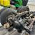 Truck Rear Axle Assembly w/ Dual Wheels & Tires 6 thumbnail