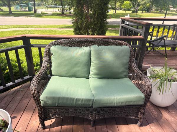 Patio Set 1