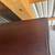 SOLID MAHOGANY BOOKCASE/ GUN CABINET - REDUCED 5 thumbnail