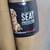 Weather Tech Medium high back seat protectors tan brand new 4 thumbnail