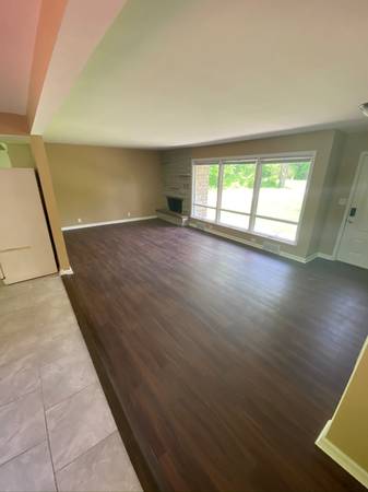 4 Bedroom 2 bath home w oversized attached garage 1