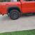 2025 Nissan Frontier Pro 4X Truck 3 thumbnail