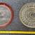 2 Antique / Vintage Glass or Crystal Serving Trays/Platters. See pics. 5 thumbnail