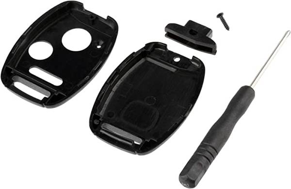 HONDA  Replacement 3 button Key Fob Remote Shell Case 1