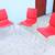 Italia Marco Maran for Maxdesign Ricciolina Dining Chairs - Set of 8 5 thumbnail