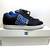 DC Men's Serial Skate Shoe - Size 9 *NEW!* 3 thumbnail