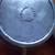 TWO (2) ANTIQUE/VINTAGE FRYING PANS WITH LIDS-PEERLESS AND HAMMERCRAFT 5 thumbnail