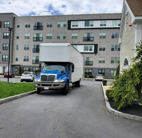 Local Professional Movers (Discount Available) 1