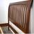Ethan Allen American Impressions Solid Cherry Wood Twin Size Sleigh Be 2 thumbnail