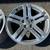 Two Dodge Challenger 18 inch wheels 5 on 115mm fits charger $100 each 3 thumbnail