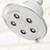 Speakman S-3011-BN-E2 Chelsea Anystream Adjustable 2.0 GPM Shower Head 10 thumbnail