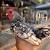 Show stopper Seabright Rooster 1 thumbnail