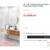 Firm Price! Brand New in a Box 30" x 78" Frameless Shower Glass Panel 6 thumbnail