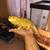 $200 yellow bearded dragon with tank 4 thumbnail